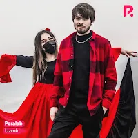 Uzmir — Izlamading Ft Mira — обложка